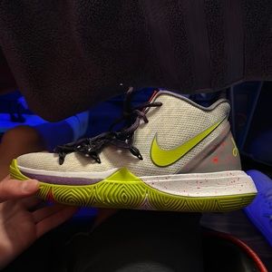 nike kyrie 5 mamba mentality
